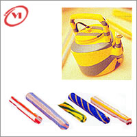 Blow moulding machine d-series double color