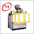 blow moulding machines